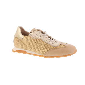 Hispanitas sneaker beige