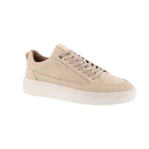 Poelman sneaker beige