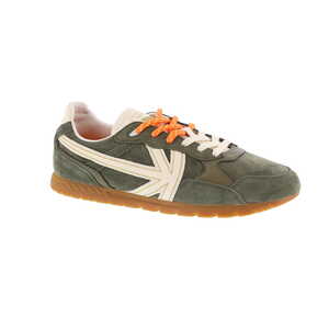 Kaotiko sneaker kaki