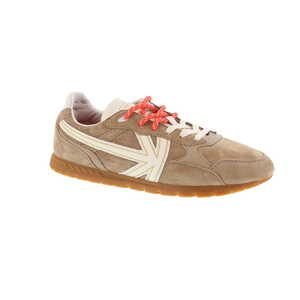 Kaotiko sneaker beige