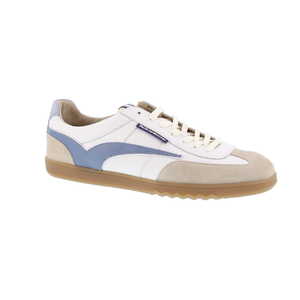 Floris van Bommel sneaker wit