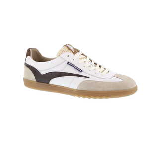 Floris van Bommel sneaker wit