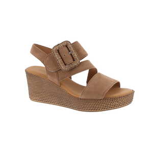 Gabor sandaal camel