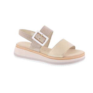 Gabor sandaal beige