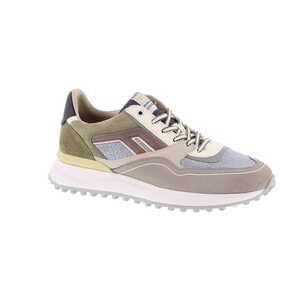 Floris van Bommel sneaker blauw