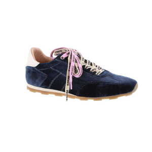 Kirruna sneaker blauw