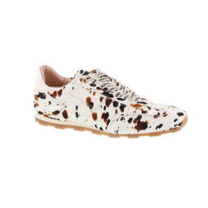 Kirruna sneaker multi - koeprint