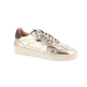 Kirruna sneaker goud
