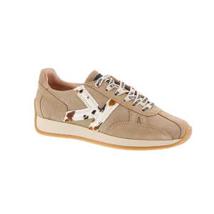 Kirruna sneaker beige