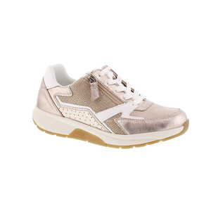 Gabor sneaker goud