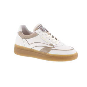 Floris van Bommel sneaker wit