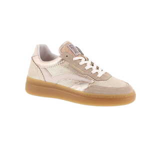 Floris van Bommel sneaker goud