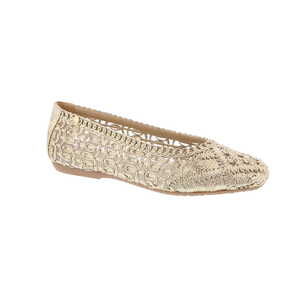 Xti ballerina goud