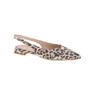 Morgane slingback multi