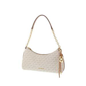 Michael Kors schoudertas wit