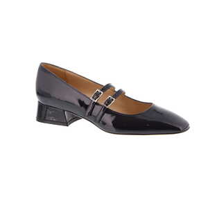 Luca Grossi ballerina blauw