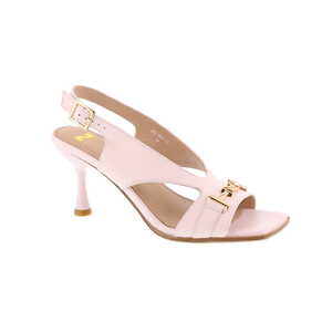 Nathan Baume sandaal roze