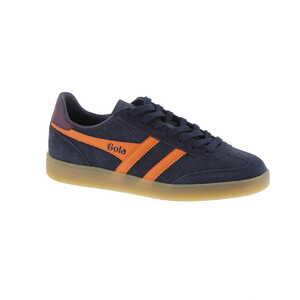 Gola sneaker blauw