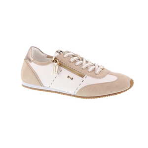 Nathan Baume sneaker beige