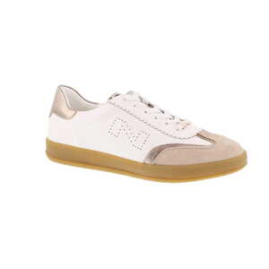 Nathan Baume sneaker wit