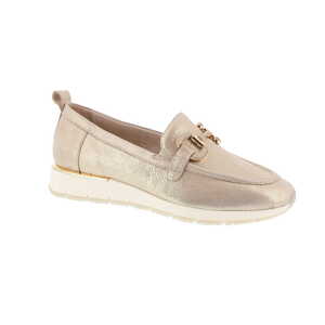 Tamaris mocassin goud