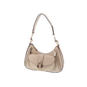 Guess schoudertas taupe