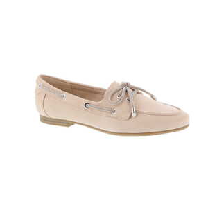 Marco Tozzi mocassin beige