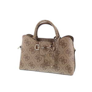 Guess handtas beige