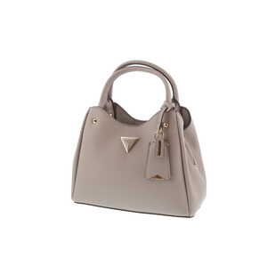 Guess handtas taupe