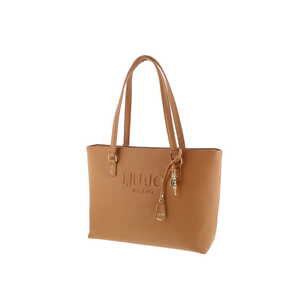 Liu Jo shopper cognac