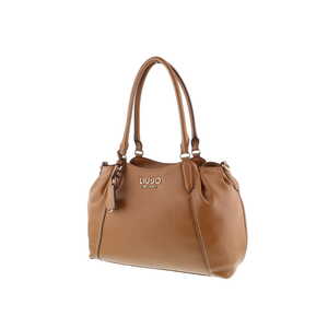 Liu Jo handtas cognac