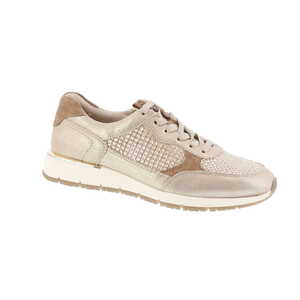 Tamaris sneaker goud