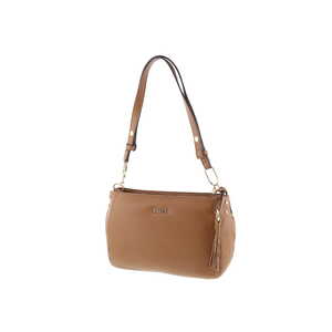 Liu Jo crossbody cognac