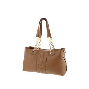 Liu Jo handtas cognac