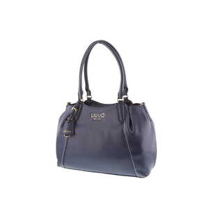 Liu Jo handtas blauw