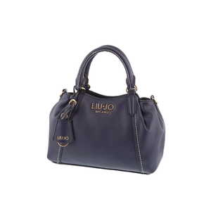 Liu Jo handtas blauw