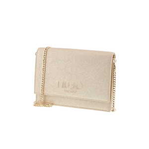 Liu Jo crossbody goud