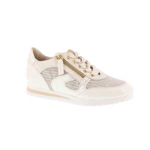 Dl Sport sneaker wit