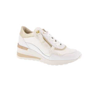 Dl Sport sneaker wit