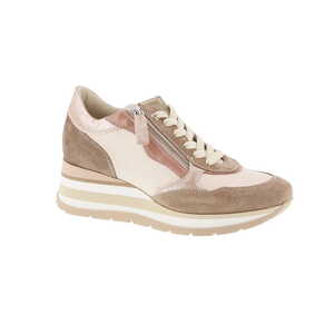 Dl Sport sneaker taupe
