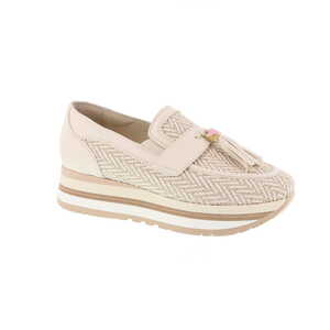 Dl Sport slip on beige