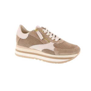 Dl Sport sneaker taupe