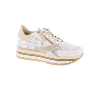 Dl Sport sneaker wit