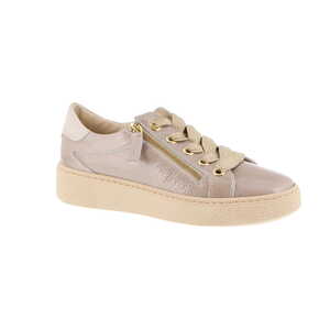 Dl Sport sneaker taupe