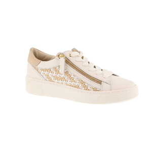 Dl Sport sneaker wit