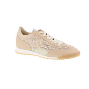 Dl Sport sneaker beige