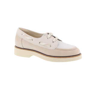 Dl Sport bootschoen beige