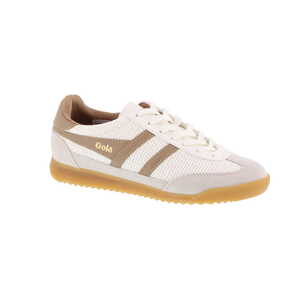 Gola sneaker wit