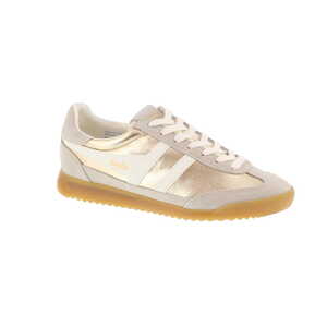 Gola sneaker goud