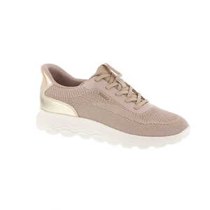 Geox sneaker beige